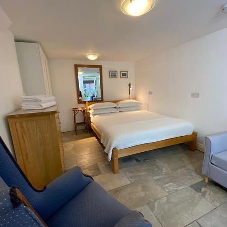 Apartmán Clifton Garden Flat With Parking Bristol Exteriér fotografie