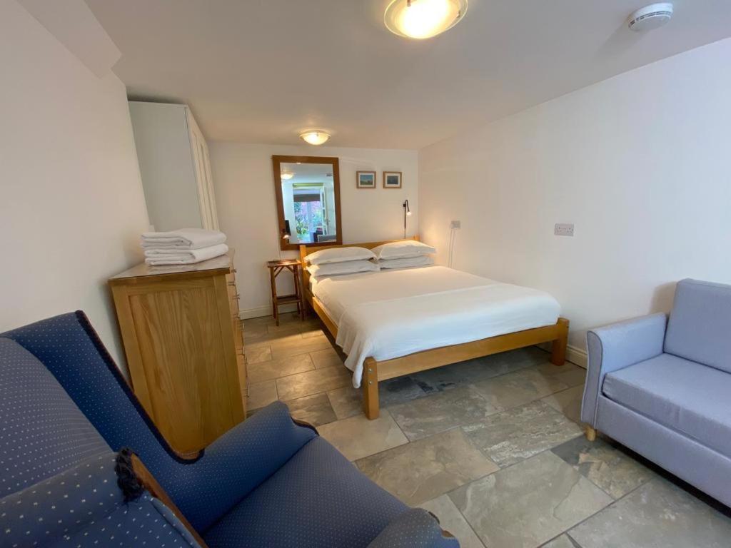 Apartmán Clifton Garden Flat With Parking Bristol Exteriér fotografie