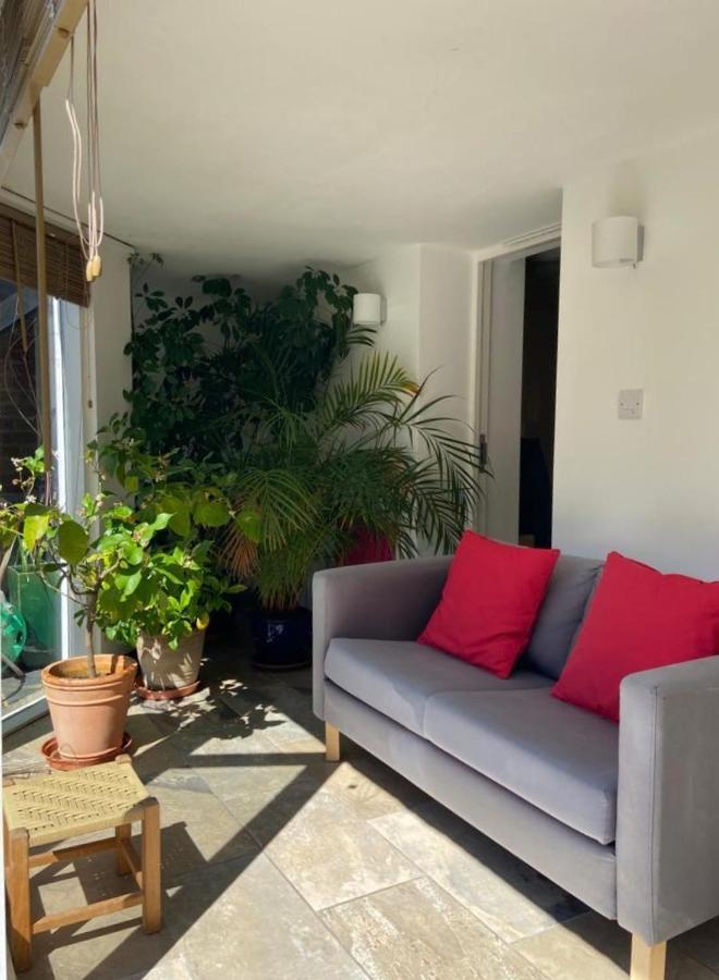 Apartmán Clifton Garden Flat With Parking Bristol Exteriér fotografie