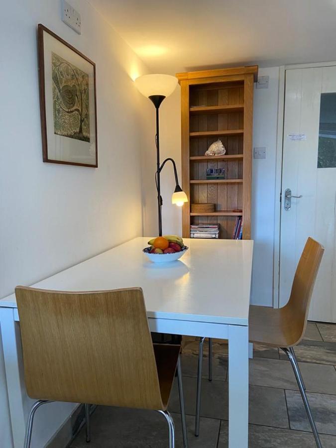 Apartmán Clifton Garden Flat With Parking Bristol Exteriér fotografie